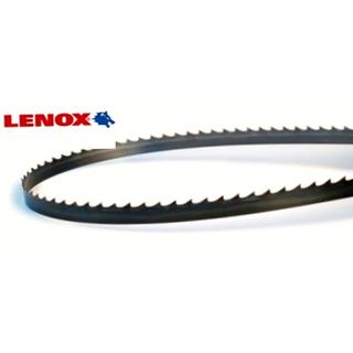 LENOX Πριονοταινίες Για Φορητές κορδέλες FLEX BACK Carbon