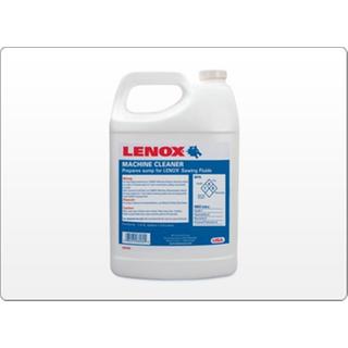 Lenox Machine Cleaner Fluid